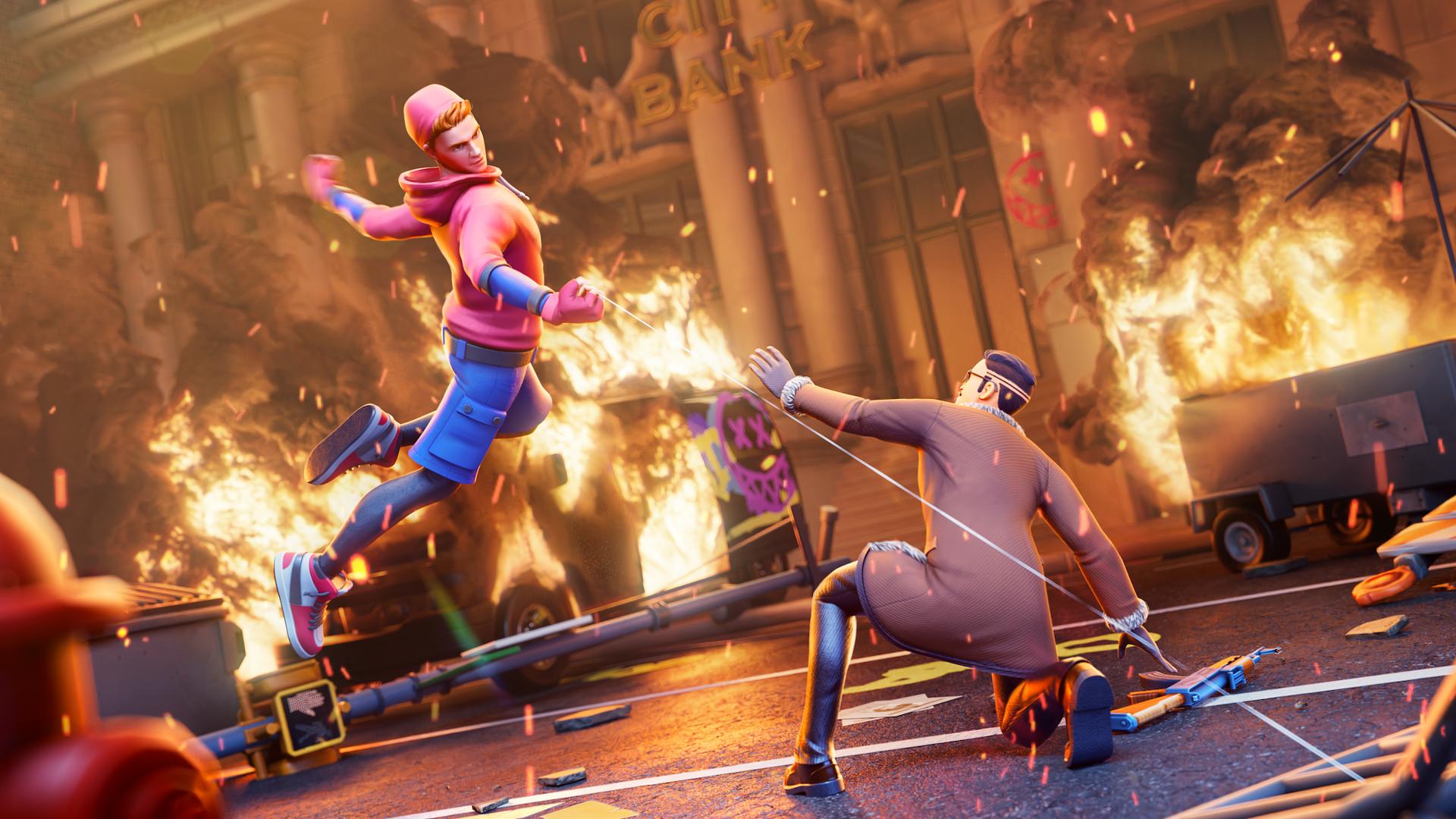 Spider Fighter 2 Captura de pantalla 2