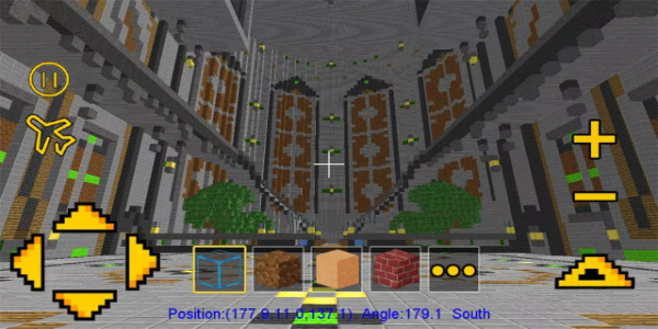 Pocket Craft 스크린샷 1