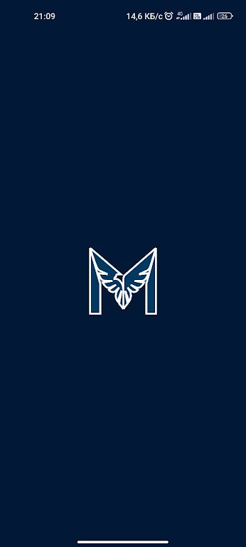 Monovpn スクリーンショット 1