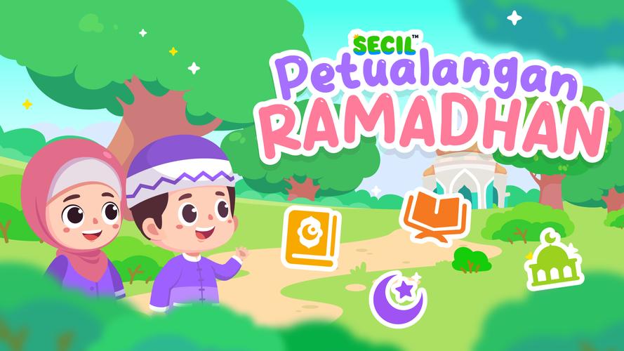 Petualangan Ramadhan 스크린샷 0
