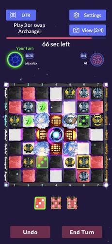 Game Of Seven应用截图第2张