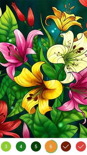 Coloring Book應用截圖第0張