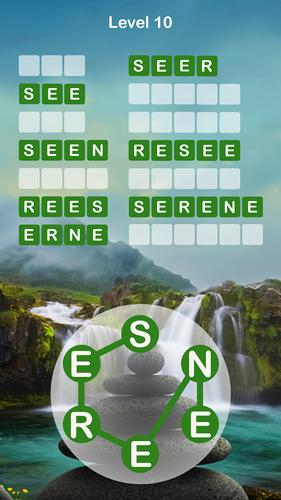 Word Relax: Word Puzzle Games应用截图第0张