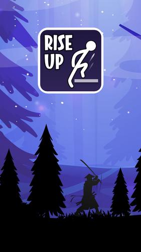 Rise Up: Fun Strategy Game Скриншот 0