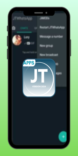 JT Washapp 2024 Advice应用截图第2张