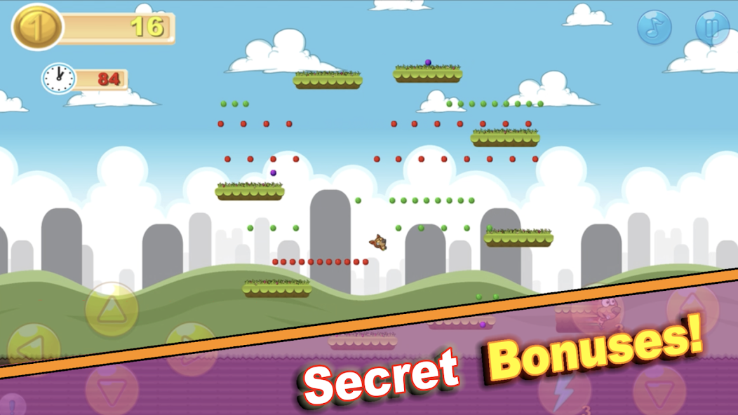 Maximum Jax, Fun Dog Adventure Mod 스크린샷 3