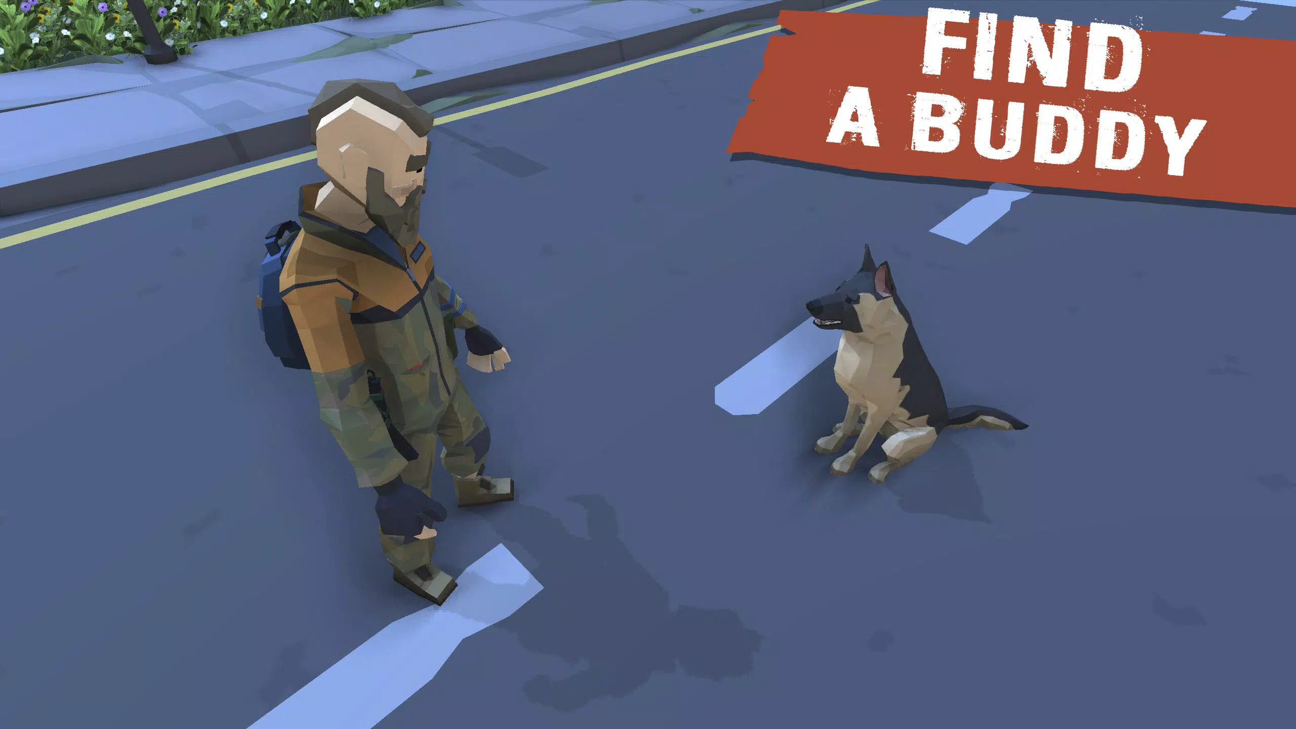 The Wastelander Скриншот 3