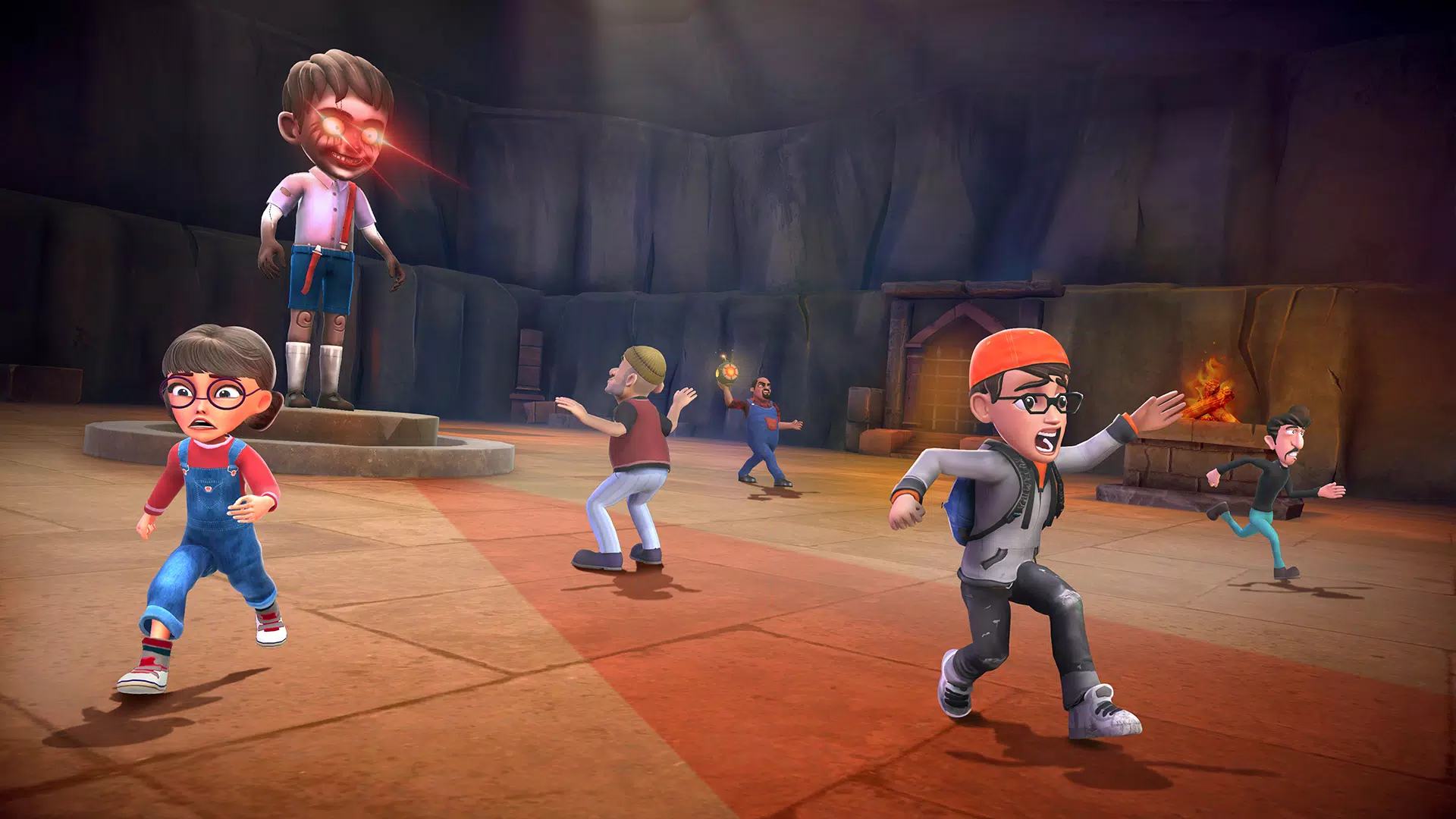 Bombs Away: Survive or Die 스크린샷 3