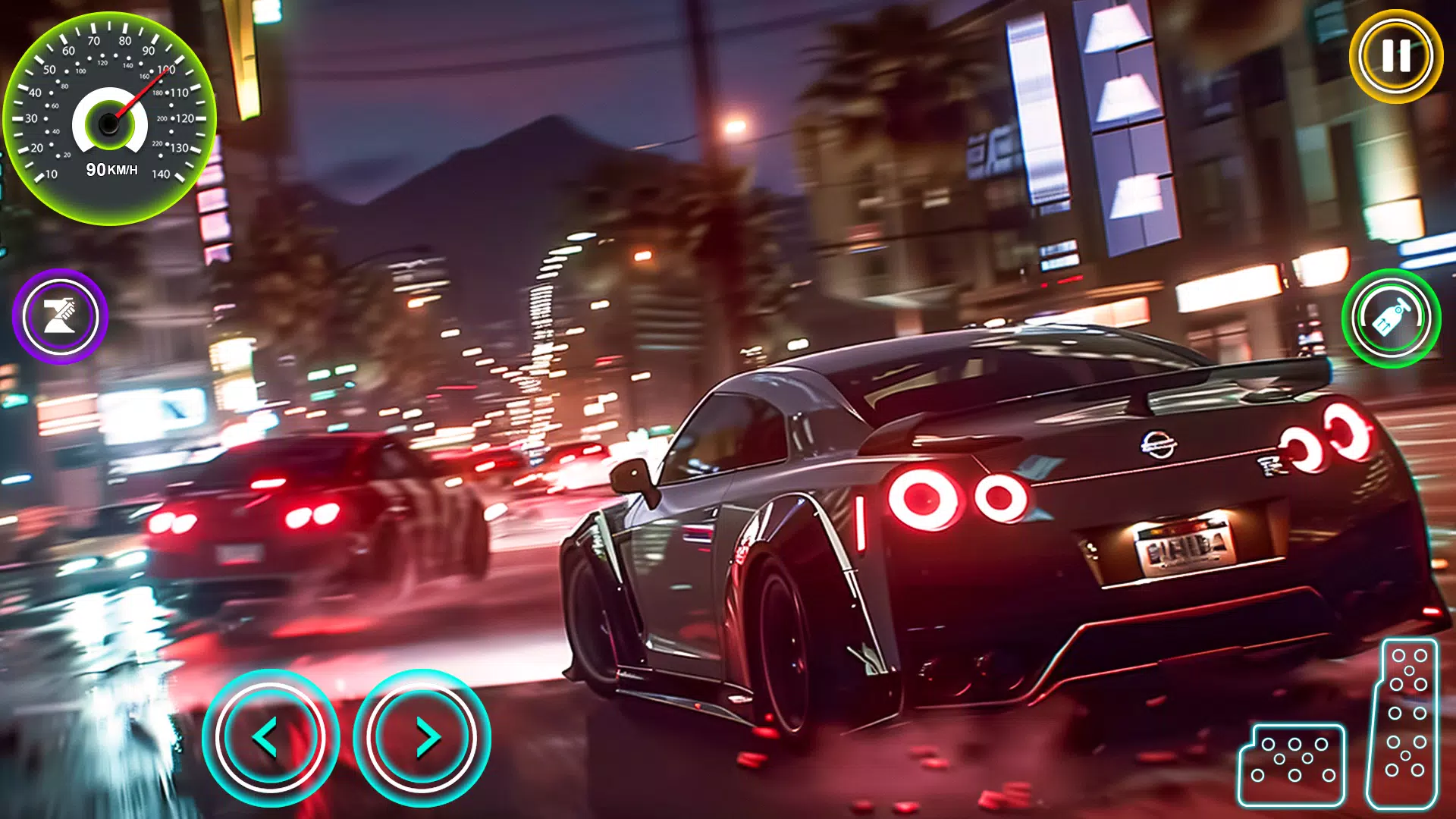 Car Racing Offline 2023應用截圖第1張