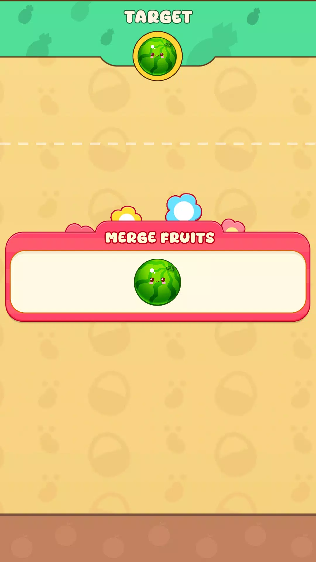 Fruit Mania - Merge Puzzle Скриншот 3