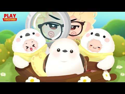 一起玩更新圖像