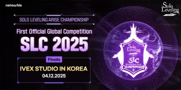 Ohreung gagne le grand prix au niveau de niveaux solo: ARISE Championship 2025