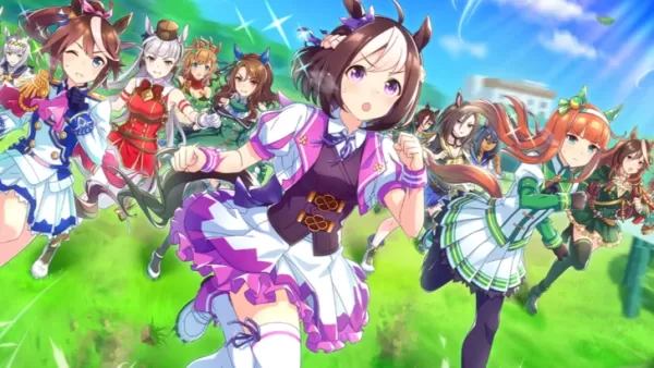 Umamusume: Pretty Derby English Version Launch Date Announced