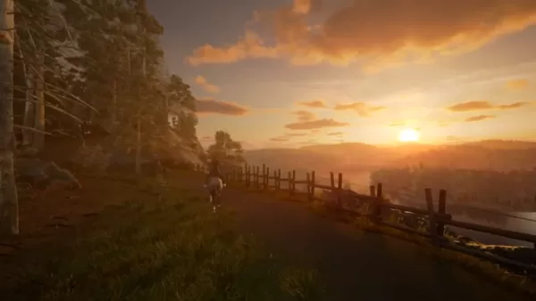  Equinox Homecoming冒险游戏