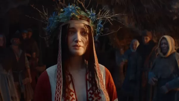 Die Witcher 4 -Fetch -Quests sind keine Sache, genau wie in Witcher 3