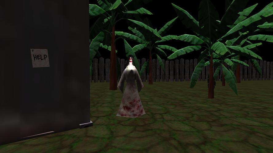 Game Hantu Kuntilanak 3D Indo应用截图第2张