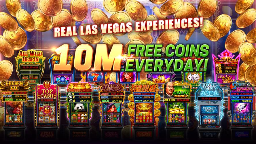 Play Las Vegas Captura de pantalla 0