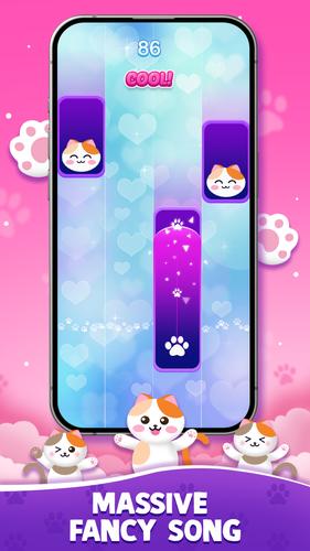 Catch Tiles スクリーンショット 3