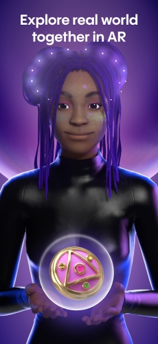 Replika: Meu amigo IA Captura de tela 2