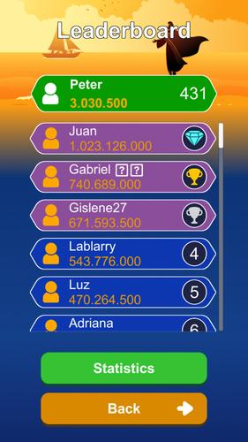 Daily Bible Trivia: Quiz Games 스크린샷 3