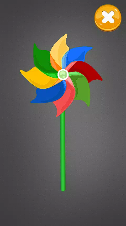 Pinwheel स्क्रीनशॉट 3