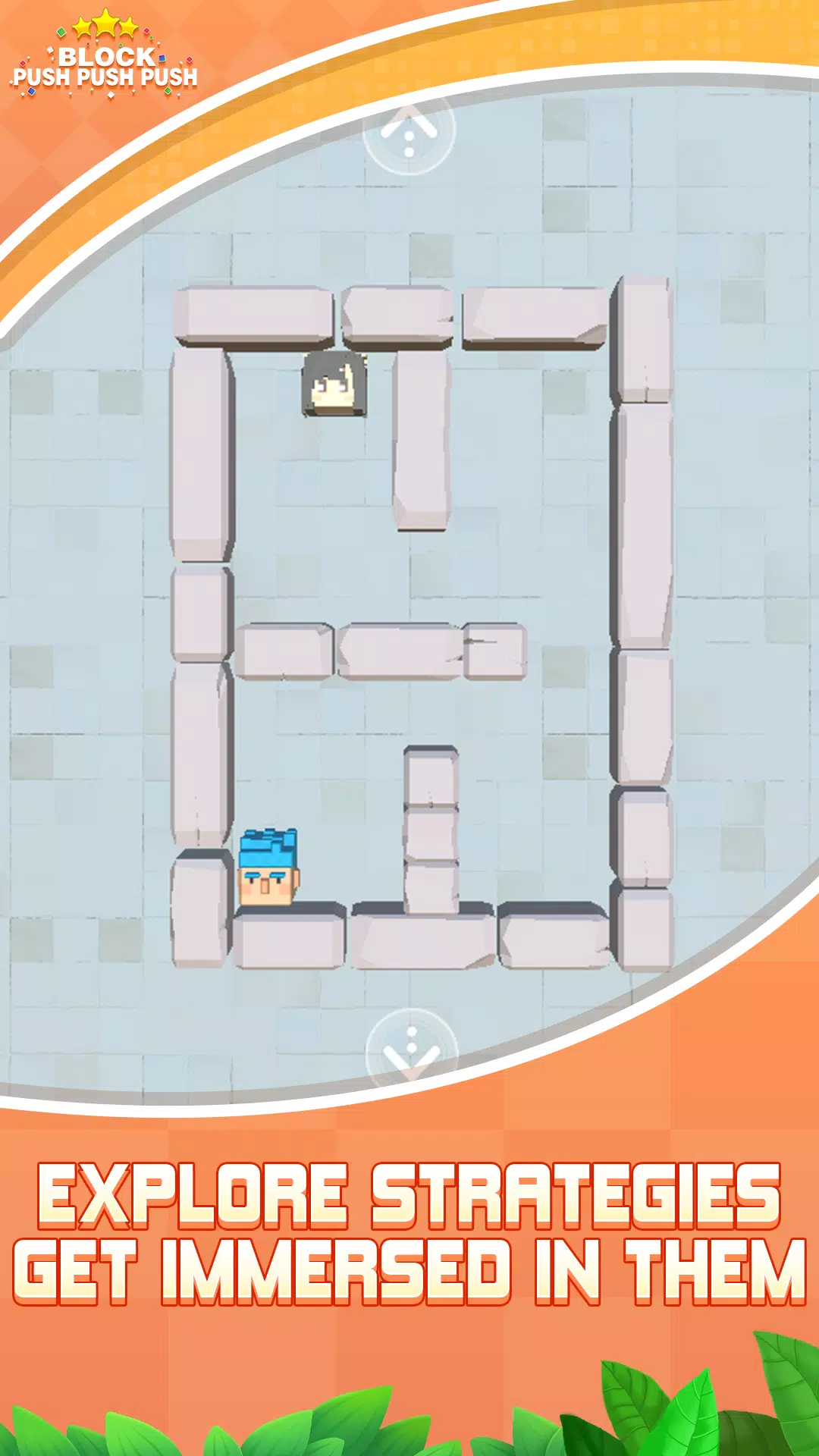 Block Push Capture d'écran 3