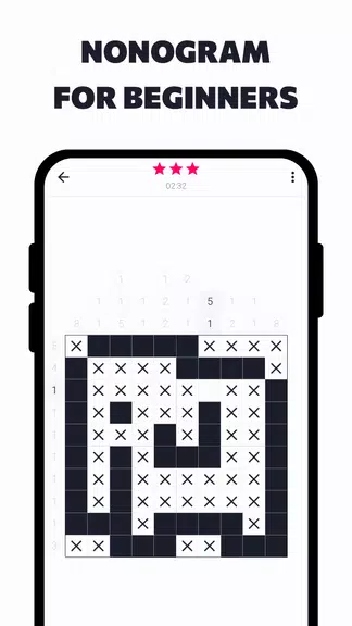 Nonogram puzzles應用截圖第2張