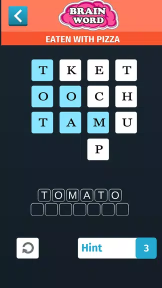 Vocabulary: Daily word Game應用截圖第3張