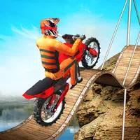 Bike Racer: Bike Stunt Games