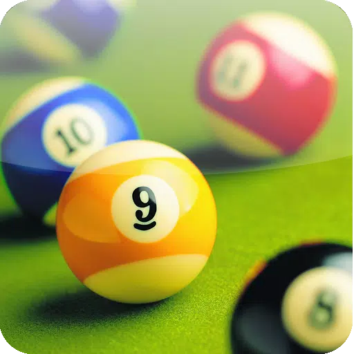 Pool Billiards Pro