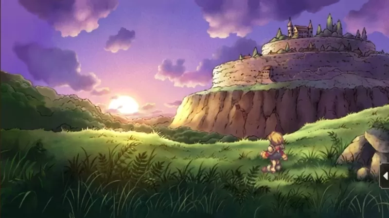 SaGa Frontier 2 Remastered: Verbesserte Android-Version