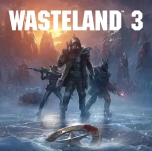 snag Wasteland 3，Humble's Xbox捆绑包的量子中断