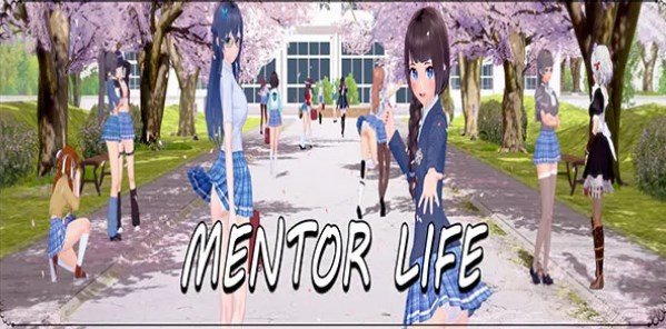 Mentor Life Captura de pantalla 0