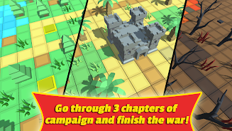 War Tower : Defend or Die Screenshot 3