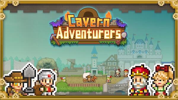 <h2>在 Cavern Adventurers APK 中踏上驚心動魄的旅程</h2><p>在 Cavern Adventurers APK 中踏上驚心動魄的旅程，這是一款將管理模擬器的魅力與幻想王國的神秘融為一體的遊戲。這款 Android 奇跡專為移動遊戲而設計，可在 Google Play 上下載，在模擬遊戲領域中脫穎而出。 Cavern Adventurers 由移動遊戲領域的知名品牌 Kairosoft 推出，將策略與冒險融為一體，邀請玩家深入探索充滿挑戰和寶藏的地下世界。當你在這個王國中遨遊時，你不僅僅是在玩遊戲；而是在玩遊戲。你正在統治著一個地下帝國。</p>
<p><strong>Cavern Adventurers APK 有什麼新功能？</strong></p>
<p>Cavern Adventurers的最新更新將這款遊戲提升到了新的高度，增強了其本已引人入勝的遊戲玩法，並鞏固了其作為古怪管理模擬遊戲的地位。尋求樂趣、冒險和財富的玩家會發現自己沉浸在一個更加充滿活力和互動的世界中。以下是新內容：</p>
<ul><li><strong>增強的角色動態：</strong>角色 - 礦工、洞穴探險者和戰士 - 現在擁有更加獨特的個性和技能，豐富了遊戲體驗。</li><li><strong>升級的圖形和動畫：</strong> 沉浸在視覺震撼的地下王國中，升級的圖形和流暢的動畫將帶給您冒險之旅</li><li><strong>新的任務和冒險：</strong>發現一係列新的任務和冒險，每個任務和冒險都提供獨特的挑戰和獎勵，讓對財富的追求更加激動人心。</li></ul><p><img src=