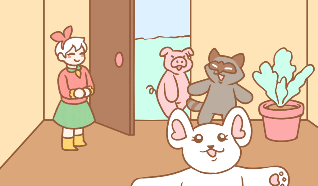 Bonnie’s Bakery Game應用截圖第2張