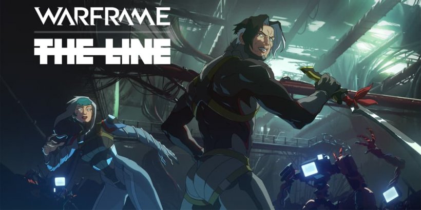 Warframe: 1999 estreia novo curta de anime exclusivo do estúdio de arte The Line