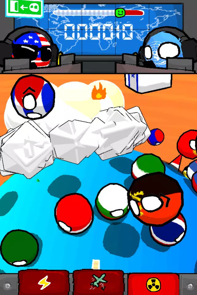 Polandball: Not Safe For World Captura de pantalla 3