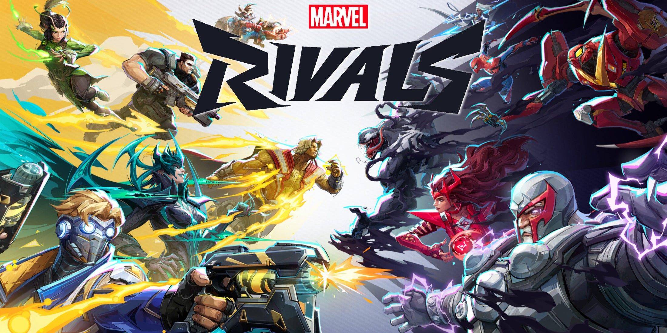 일부 Marvel Rivals 플레이어는 금지를 위험에 빠뜨리고 있습니다