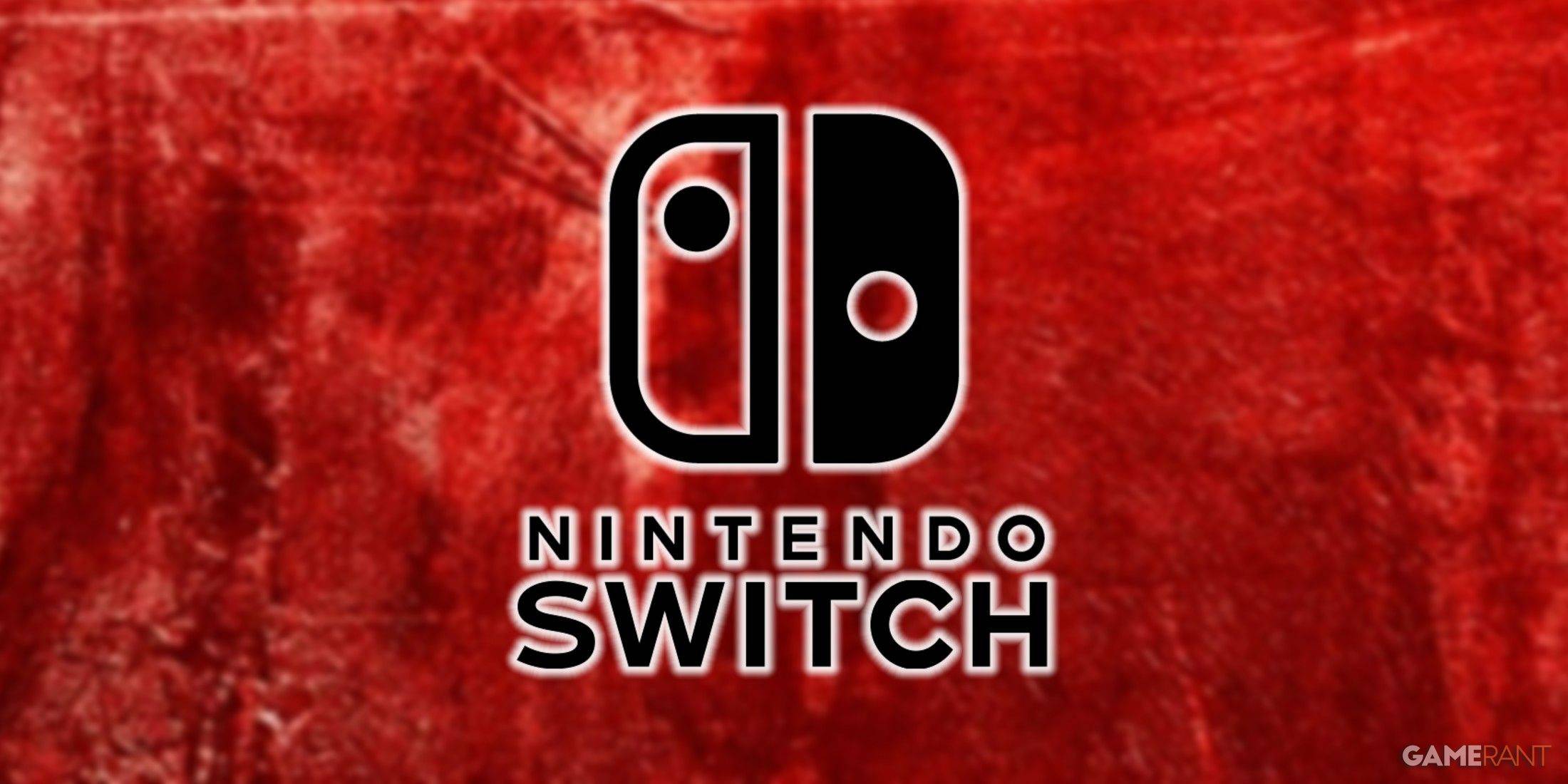 2023年在Switch上推出的前3场恐怖游戏
