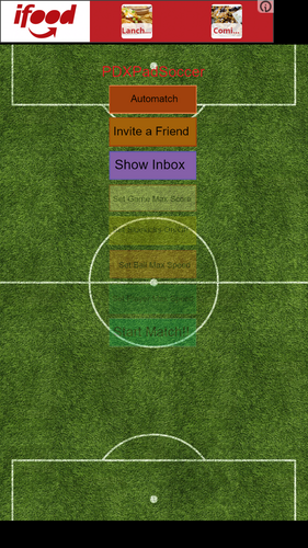 PDXPadSoccer应用截图第3张