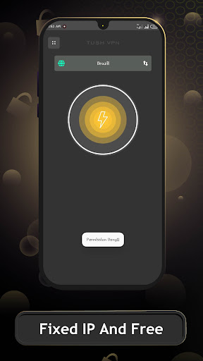 tush vpn | پرسرعت قوی Capture d'écran 2