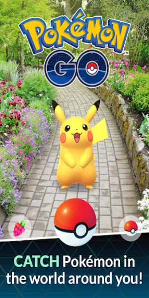 ポケモンGO Mod