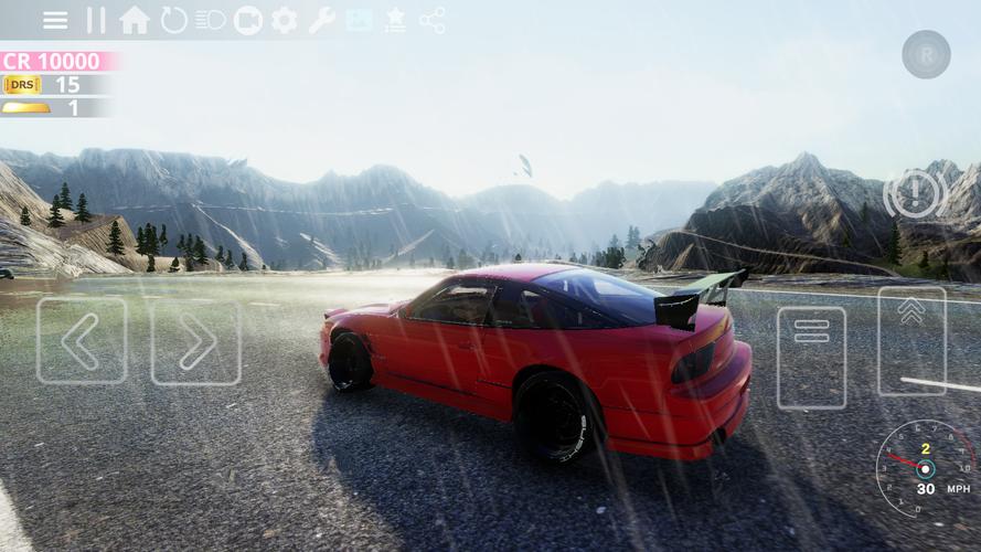 Drive.RS Скриншот 0