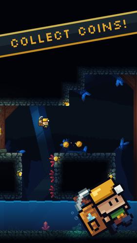 Prospector Run应用截图第0张