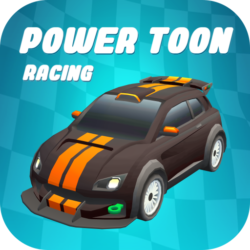 Power Toon Racing