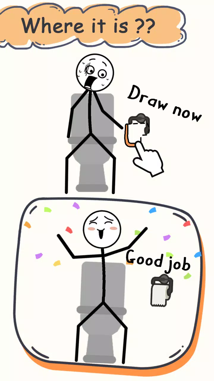 Draw Puzzle 2應用截圖第1張