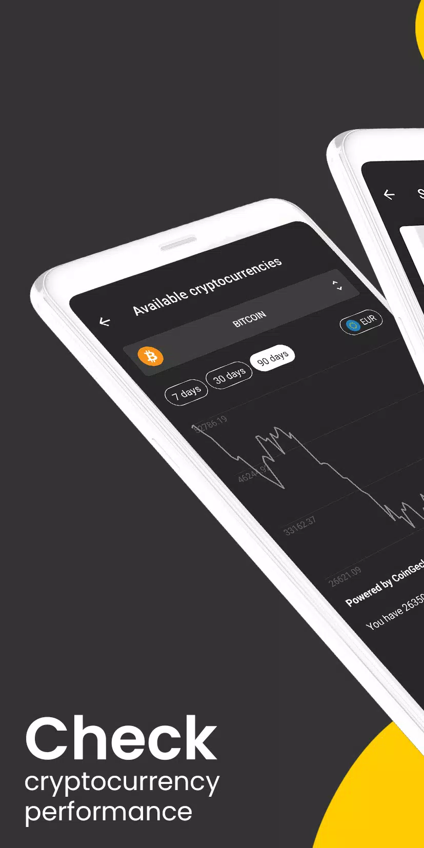 Crypto Sense スクリーンショット 3