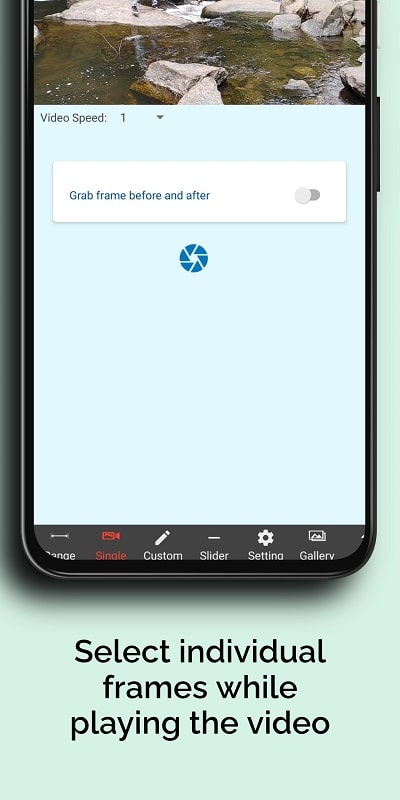 Grab Photos From Videos Screenshot 2