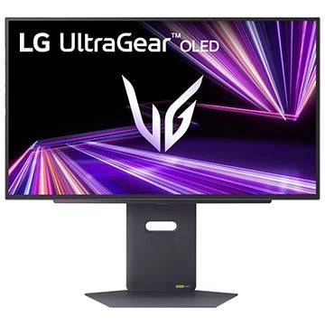 Ahorre un 25% de descuento en el monitor de juego OLED de 27 \ 